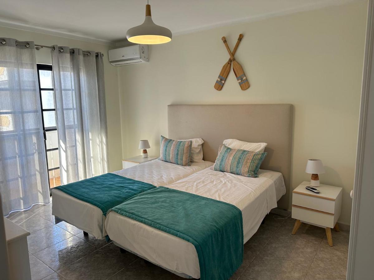 דירות Olhão Penthouse Marinheiro מראה חיצוני תמונה
